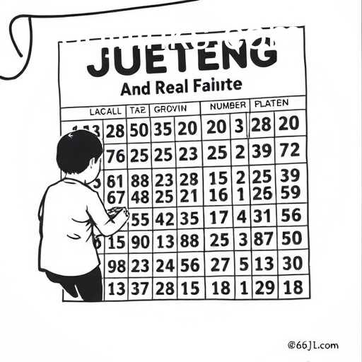 Jueteng