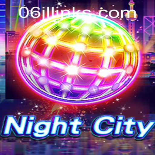 Discover the Intriguing World of NightCity: A Dynamic Gaming Experience