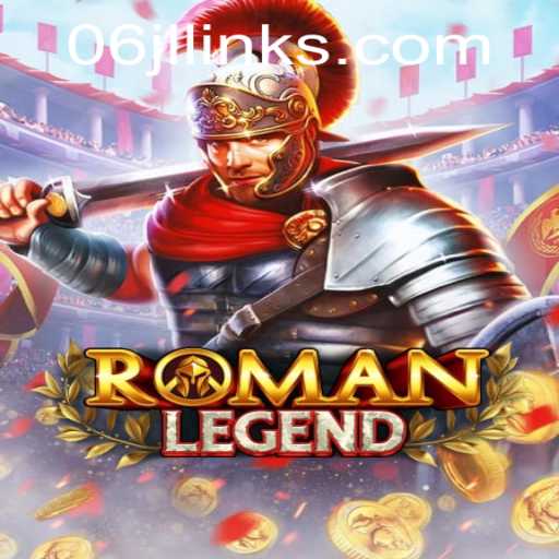 Unveiling the Mystical World of RomanLegend: A Journey Through History and Adventure
