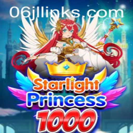 Exploring the Wonders of StarlightPrincess1000 and the 06JL com Connection